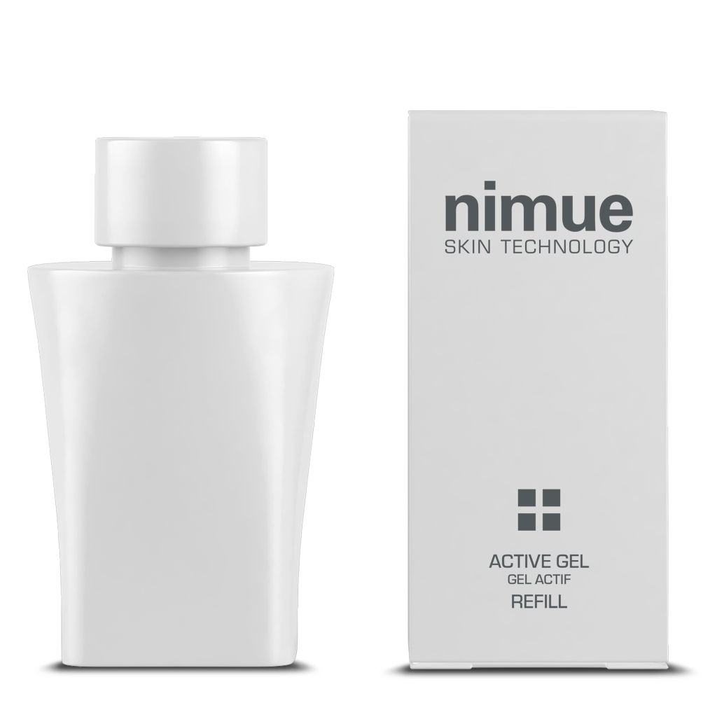 Active Gel Refill 60 ml/2.03 oz The Skin Studio Online Store